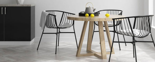 La table ronde