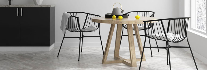 La table ronde
