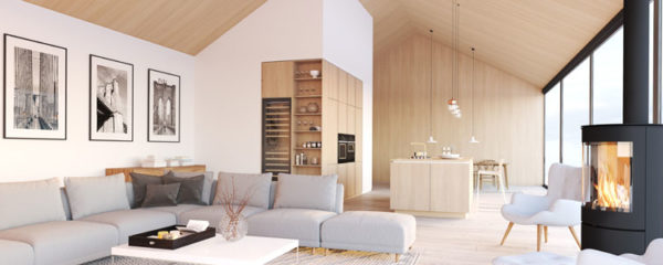 meubles scandinaves